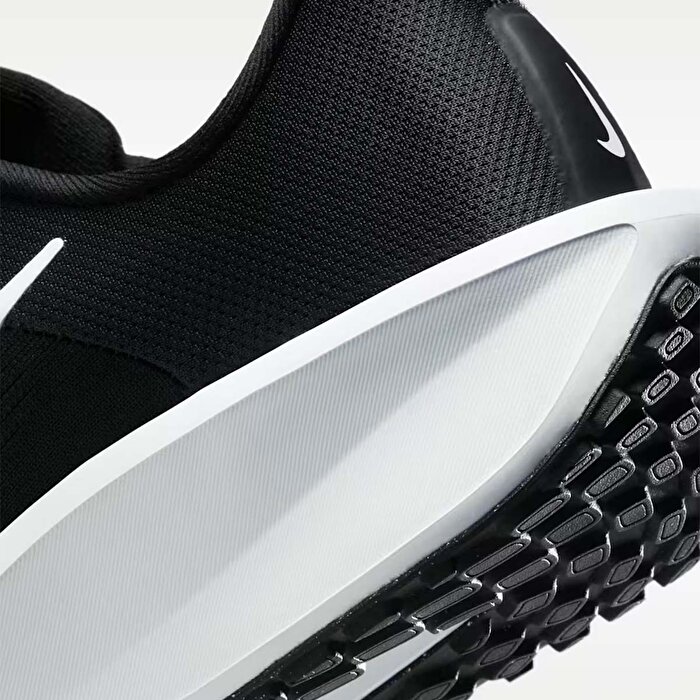 Nike Quest 6 Kadın Siyah Koşu Ayakkabısı