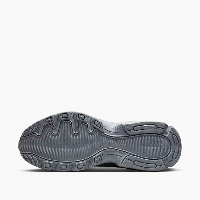 Nike Air Max Fire Erkek Gri Spor Ayakkabı