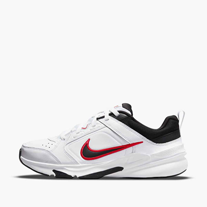 Nike Defy All Day Erkek Beyaz Spor Ayakkabı