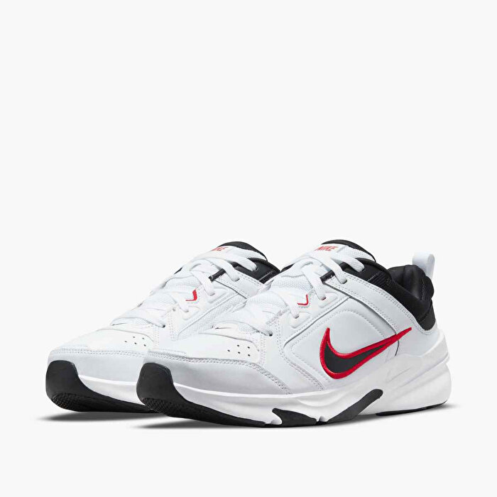 Nike Defy All Day Erkek Beyaz Spor Ayakkabı