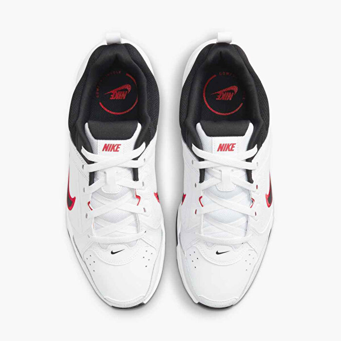 Nike Defy All Day Erkek Beyaz Spor Ayakkabı