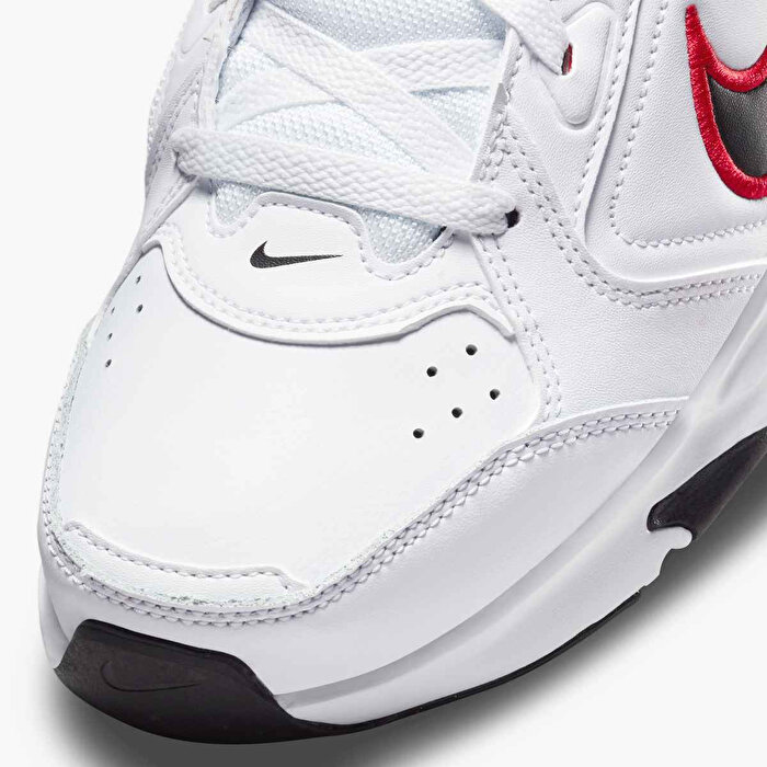 Nike Defy All Day Erkek Beyaz Spor Ayakkabı