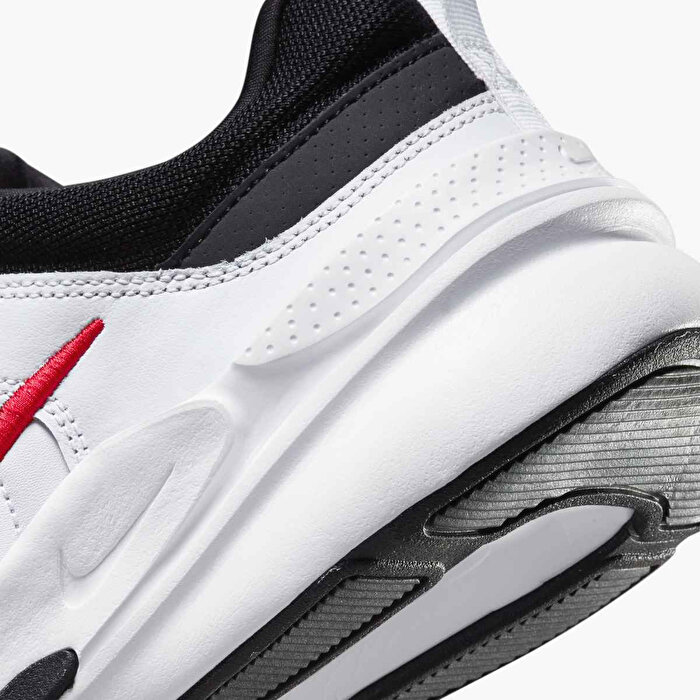 Nike Defy All Day Erkek Beyaz Spor Ayakkabı