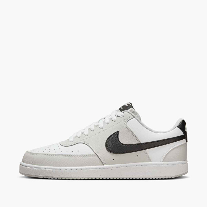 Nike Court Vision Lo Erkek Sneaker