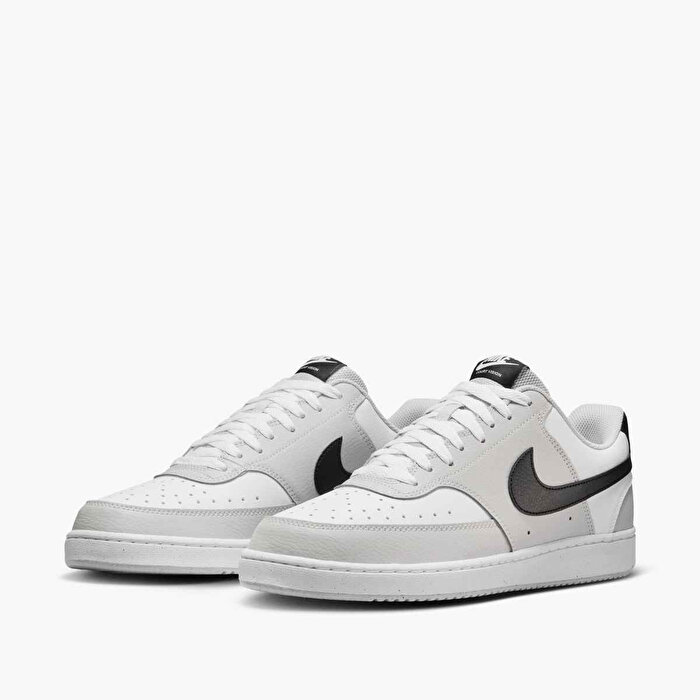 Nike Court Vision Lo Erkek Sneaker