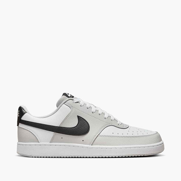 Nike Court Vision Lo Erkek Sneaker