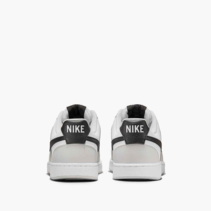 Nike Court Vision Lo Erkek Sneaker