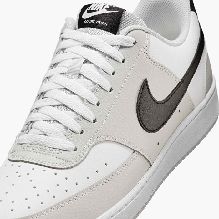 Nike Court Vision Lo Erkek Sneaker