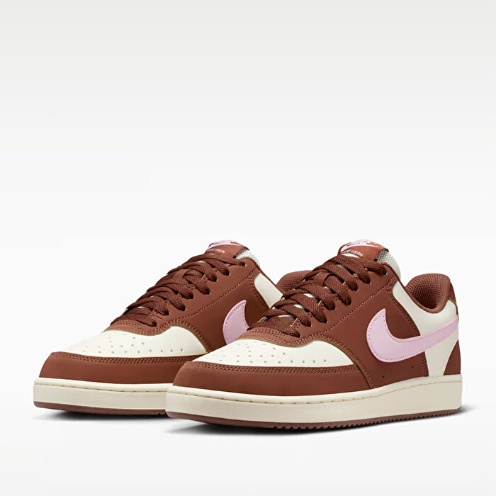 Nike Court Vision Low P Nbk Kadın Sneaker