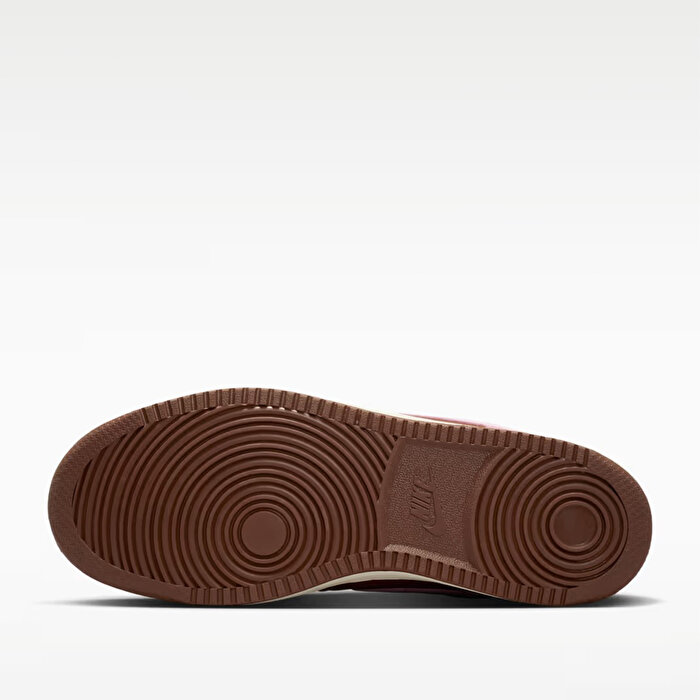 Nike Court Vision Low P Nbk Kadın Sneaker