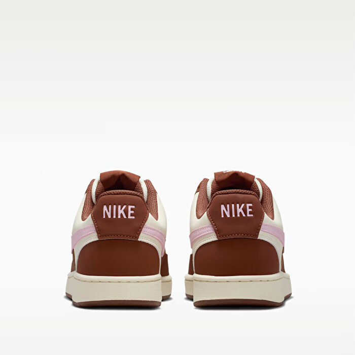 Nike Court Vision Low P Nbk Kadın Sneaker