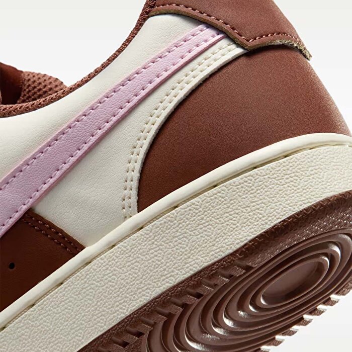 Nike Court Vision Low P Nbk Kadın Sneaker