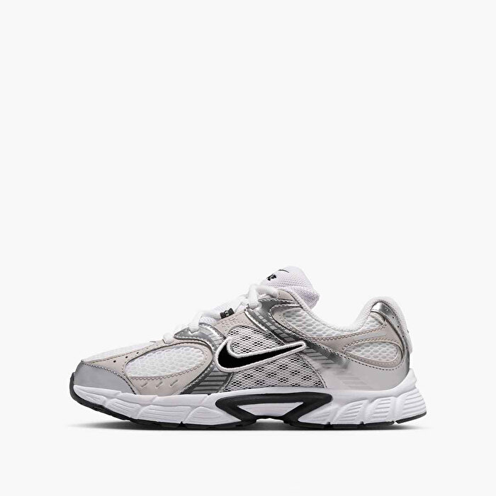 Nike V5 Rnr Çocuk Gri Spor Ayakkabı