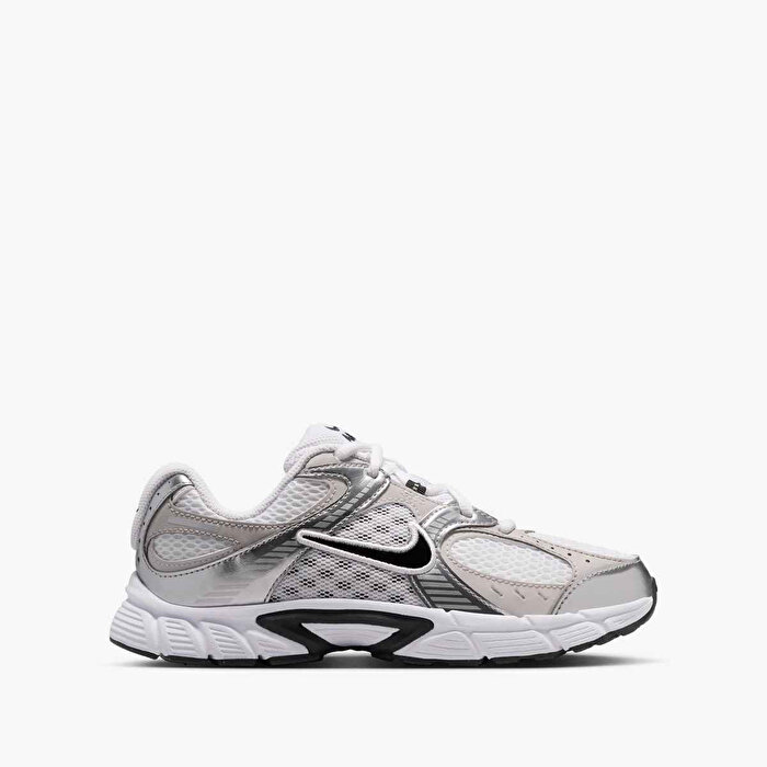 Nike V5 Rnr Çocuk Gri Spor Ayakkabı