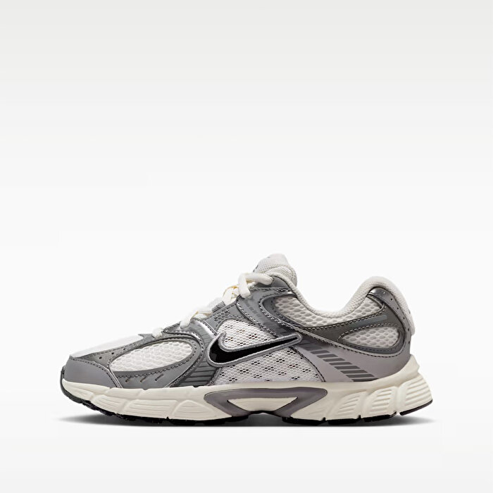 Nike V5 Rnr Çocuk Gri Spor Ayakkabı