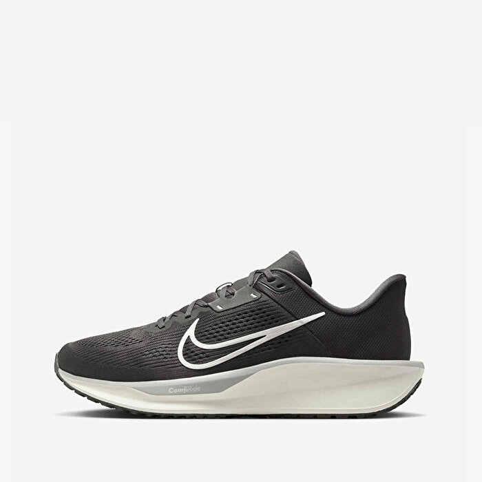 Nike Quest 6 Erkek Kahverengi Koşu Ayakkabısı