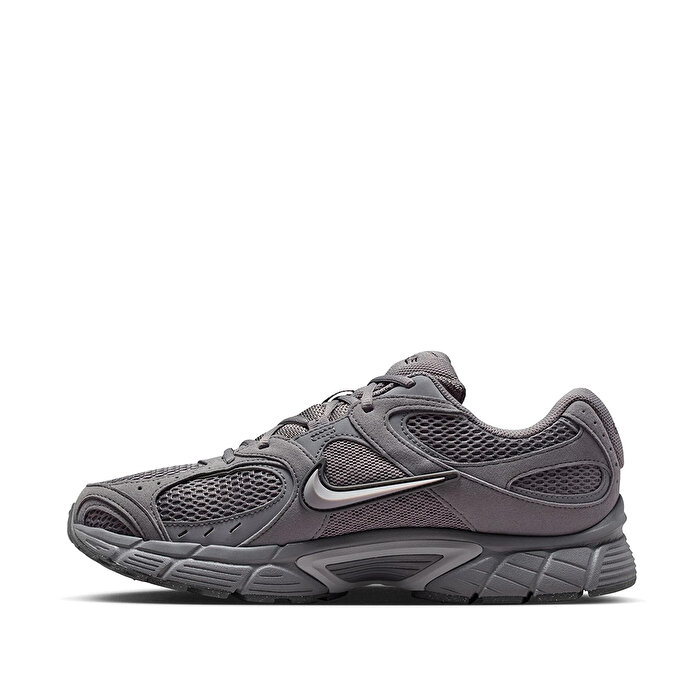Nike V5 Rnr Erkek Gri Spor Ayakkabı