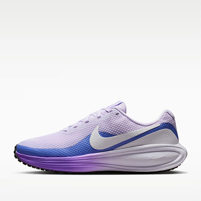 Nike Revolution 8 Kadın Mor Koşu Ayakkabısı