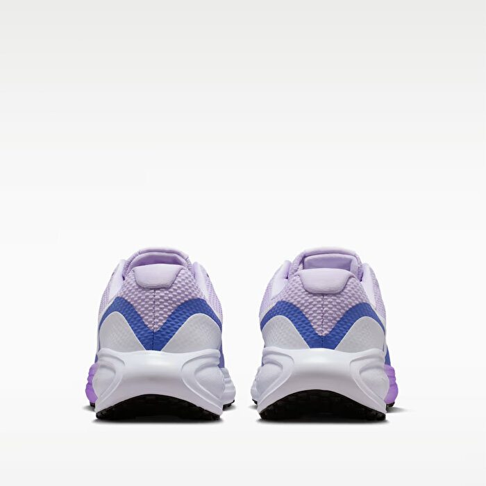 Nike Revolution 8 Kadın Mor Koşu Ayakkabısı