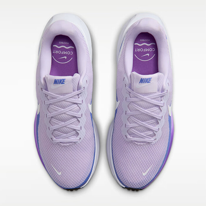 Nike Revolution 8 Kadın Mor Koşu Ayakkabısı