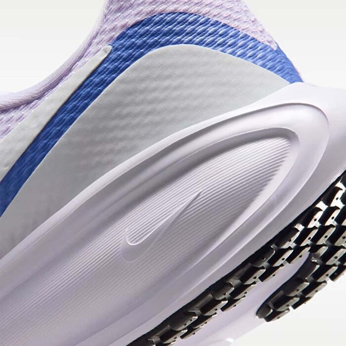 Nike Revolution 8 Kadın Mor Koşu Ayakkabısı
