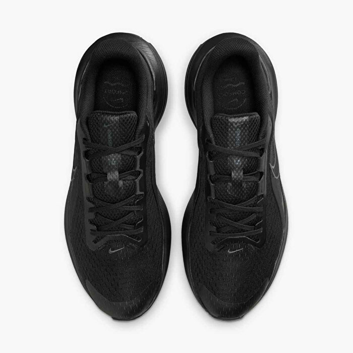 Nike Downshifter 14 Erkek Siyah Koşu Ayakkabısı