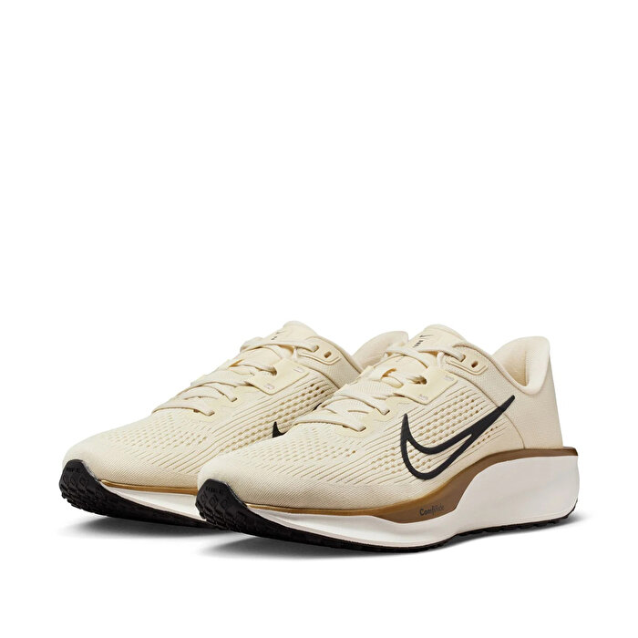 Nike Quest 6 Kadın Kahverengi Koşu Ayakkabısı