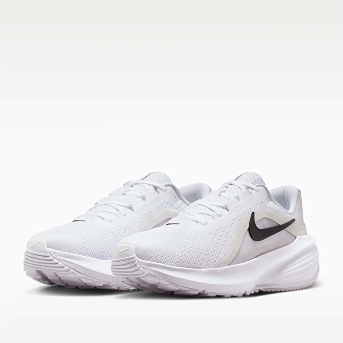 Nike Downshifter 14 Kadın Beyaz Koşu Ayakkabısı