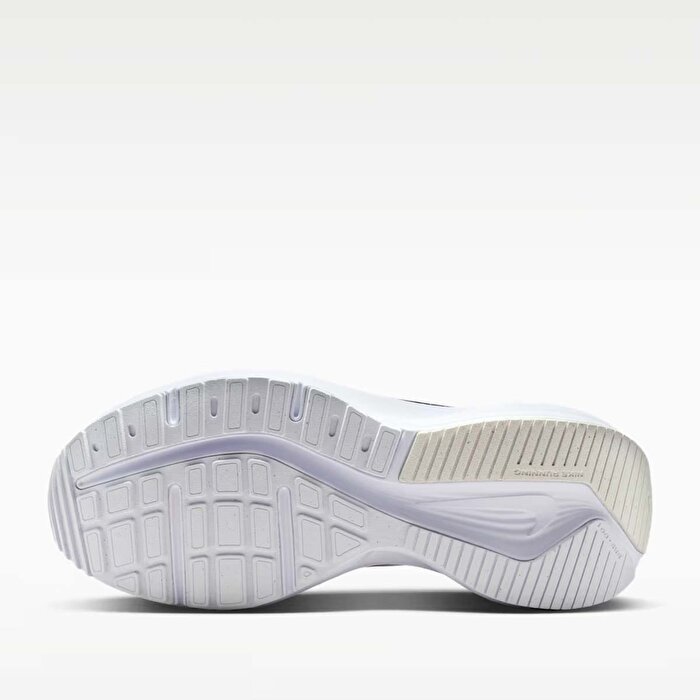 Nike Downshifter 14 Kadın Beyaz Koşu Ayakkabısı