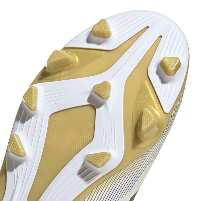 adidas F50 Club Fg/Mg J Çocuk Beyaz Krampon