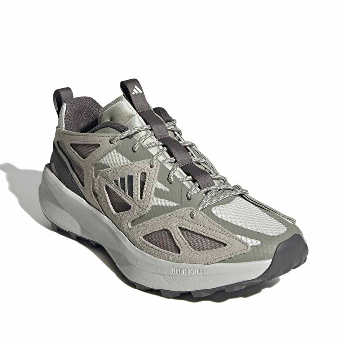 adidas Kantai Trail Erkek Bej Spor Ayakkabı