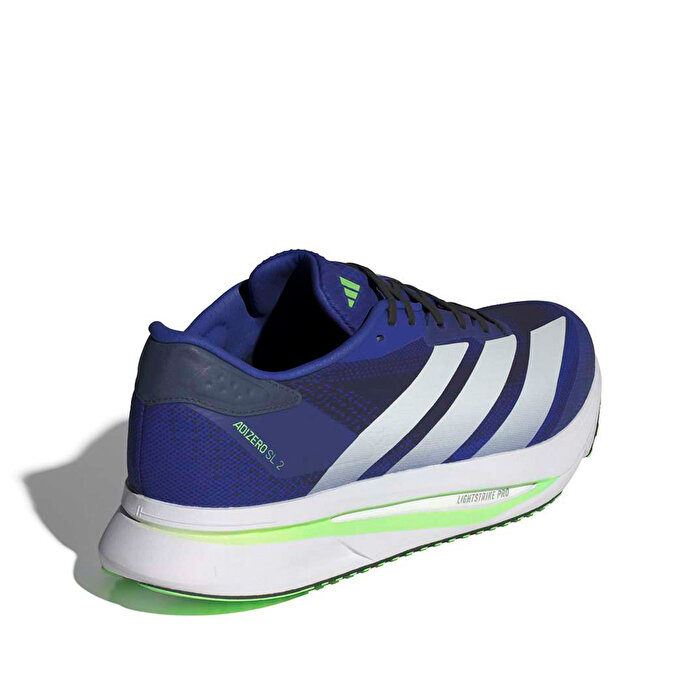adidas Ayakabı Adizero Sl2 Erkek Koşu Ayakkabısı