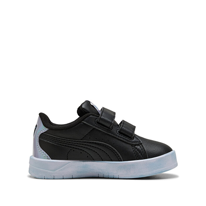 Puma Jada Classic Space Belle V Bebek Siyah Sneaker