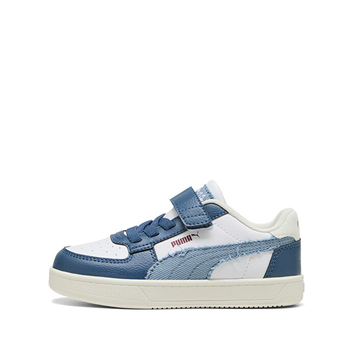 Puma Caven 2.0 Mid 90s Çocuk Sneaker