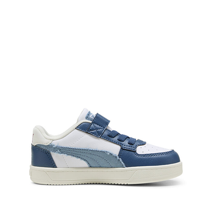 Puma Caven 2.0 Mid 90s Çocuk Sneaker