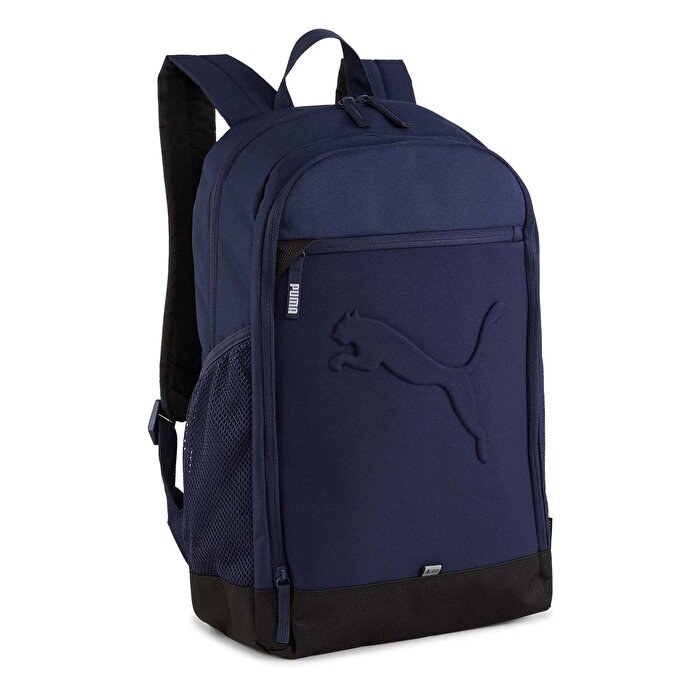 Puma Buzz Lacivert Sırt Çantası
