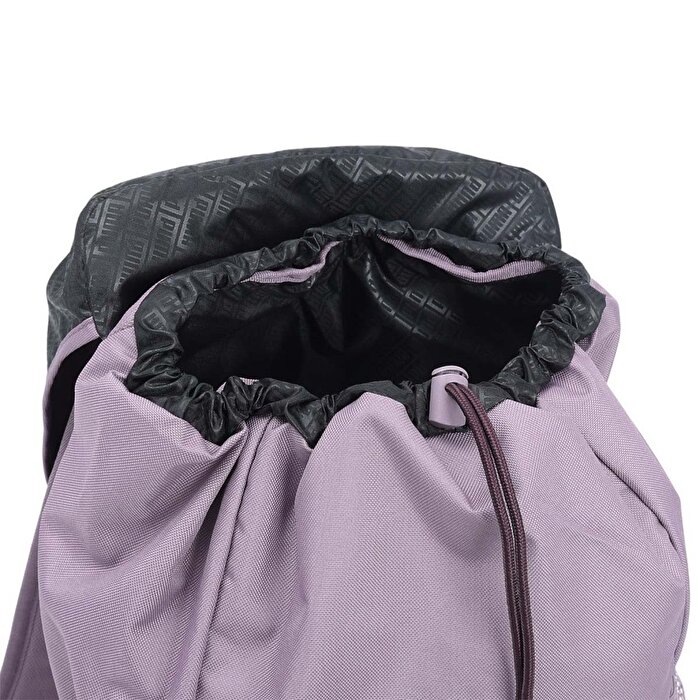 Puma Phase Hooded Mor Sırt Çantası