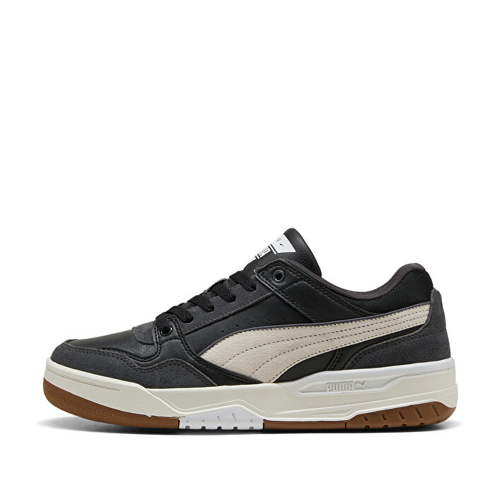 Puma Rebound Retro Sd Erkek Siyah Sneaker