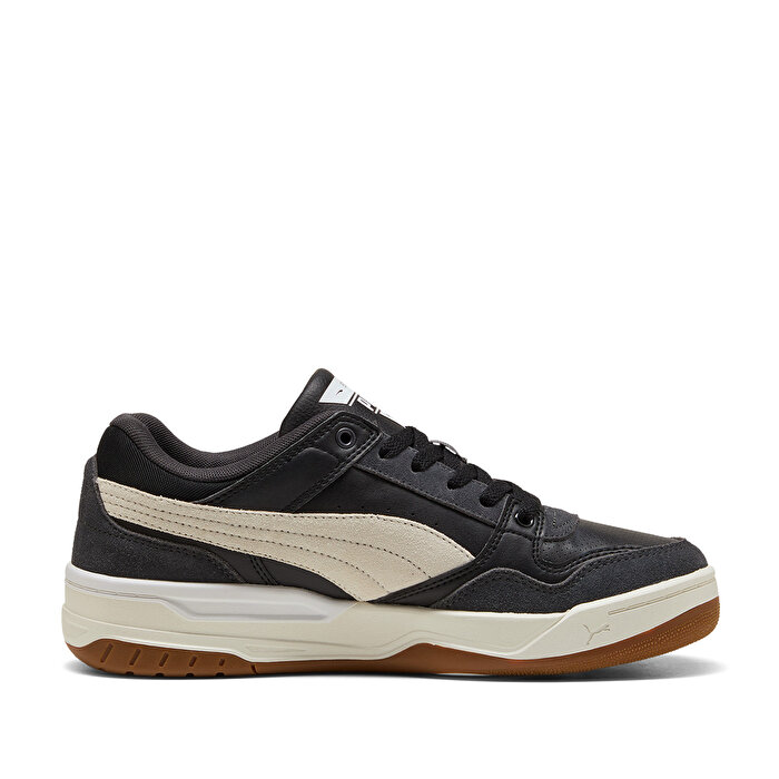 Puma Rebound Retro Sd Erkek Siyah Sneaker