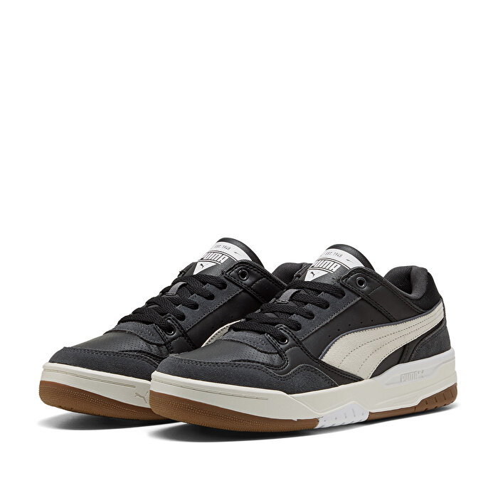 Puma Rebound Retro Sd Erkek Siyah Sneaker