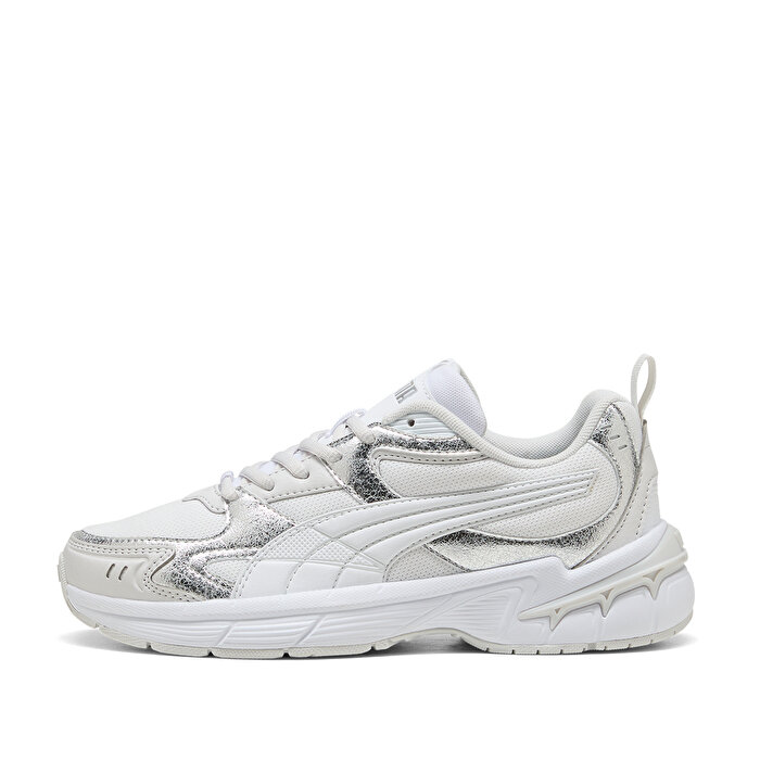 adidas Grand Court Base 2.0 Kadın Gri Sneaker JH8636 - Sporthink