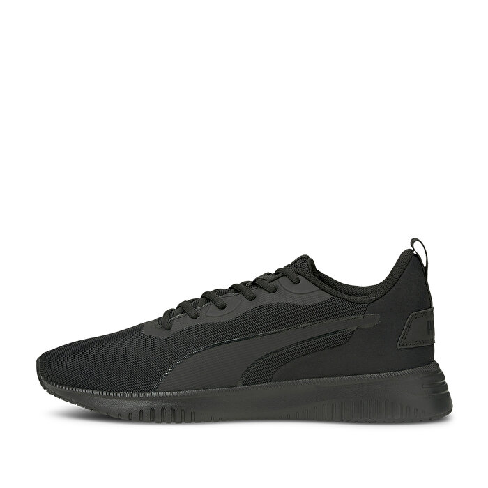 Puma Flyer Flex Siyah Koşu Ayakkabısı