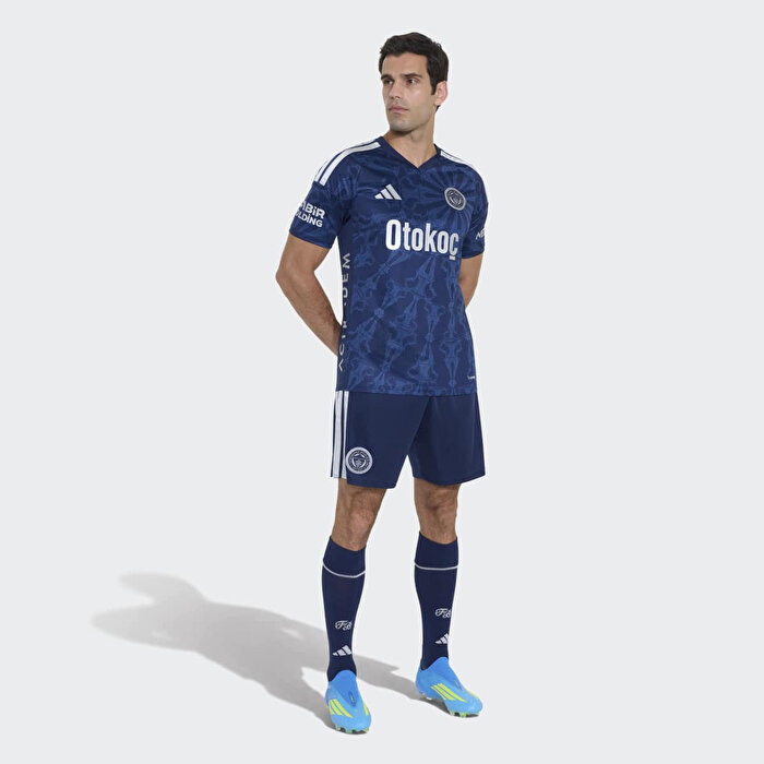 adidas Fenerbahçe 26/27 Üçüncü Lacivert Forma
