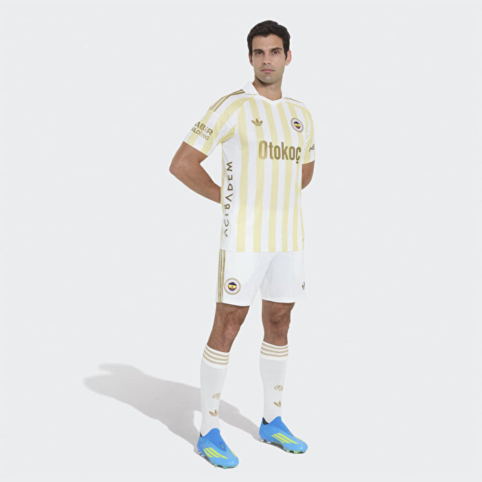 adidas Fenerbahçe 26/27 Deplasman Forması