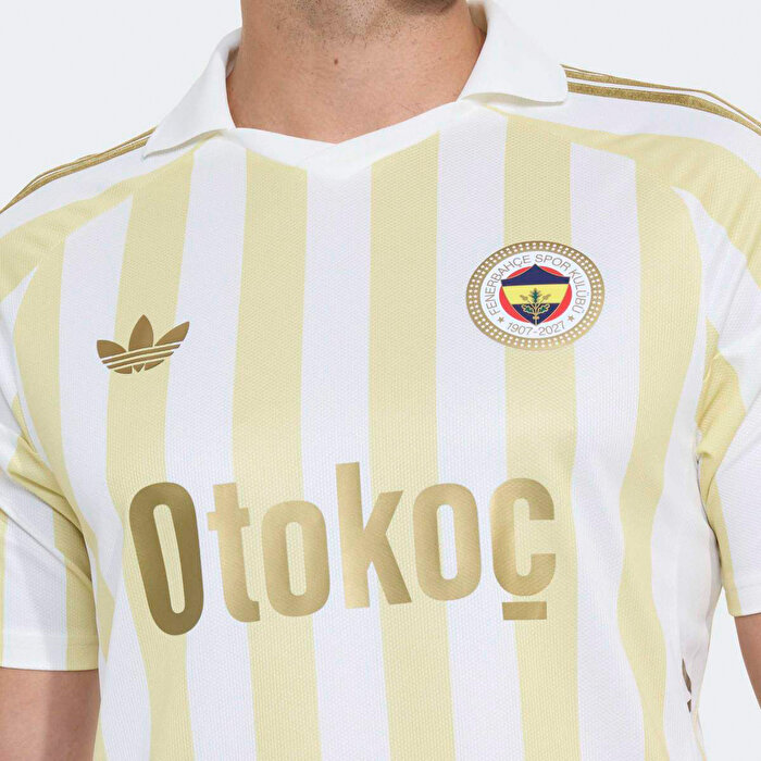 adidas Fenerbahçe 26/27 Deplasman Forması