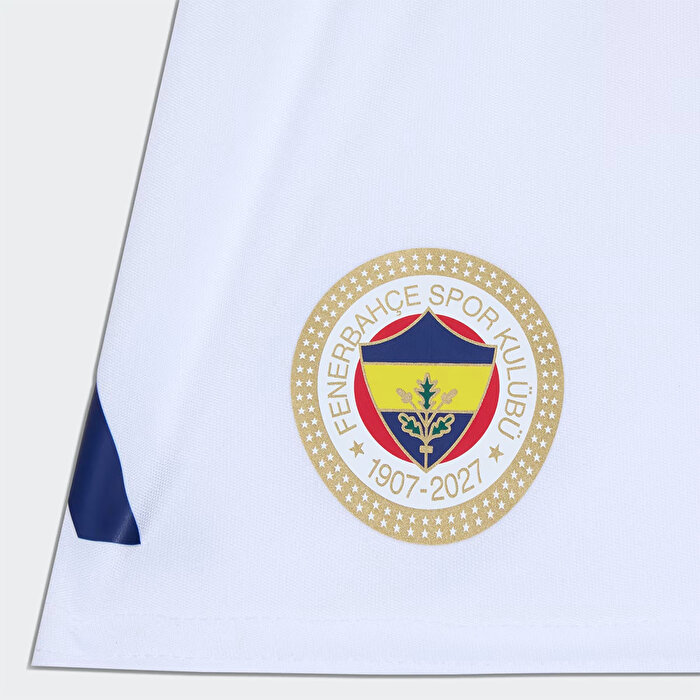adidas Fenerbahçe 26/27 İç Saha Minikit Çocuk Forma