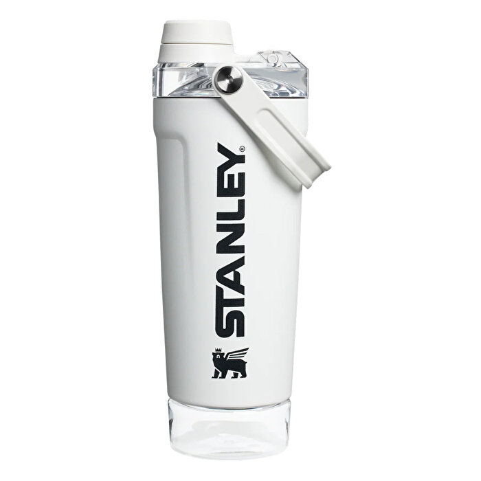 Stanley Shaker The Vitalize 0.59L / 20oz Beyaz Termos