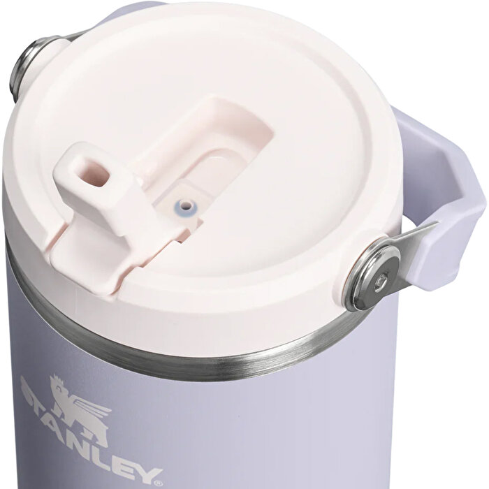 Stanley The IceFlow Flip Straw Tumbler 0.89L / 30oz Mor Termos