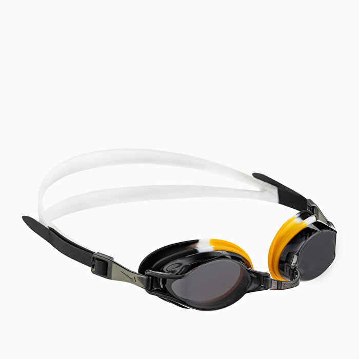 Nike Swim Chrome Gri Yüzücü Gözlüğü