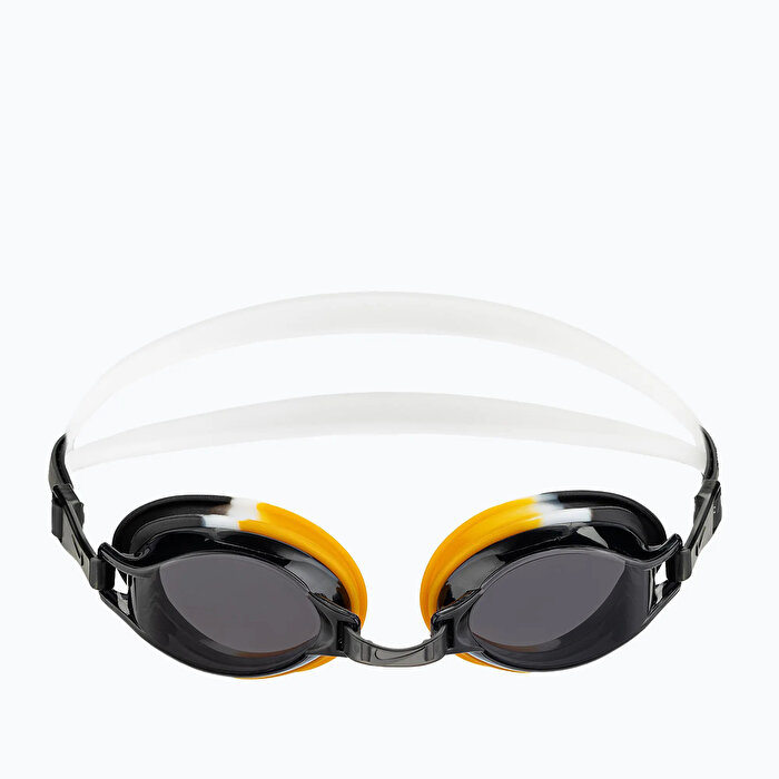 Nike Swim Chrome Gri Yüzücü Gözlüğü